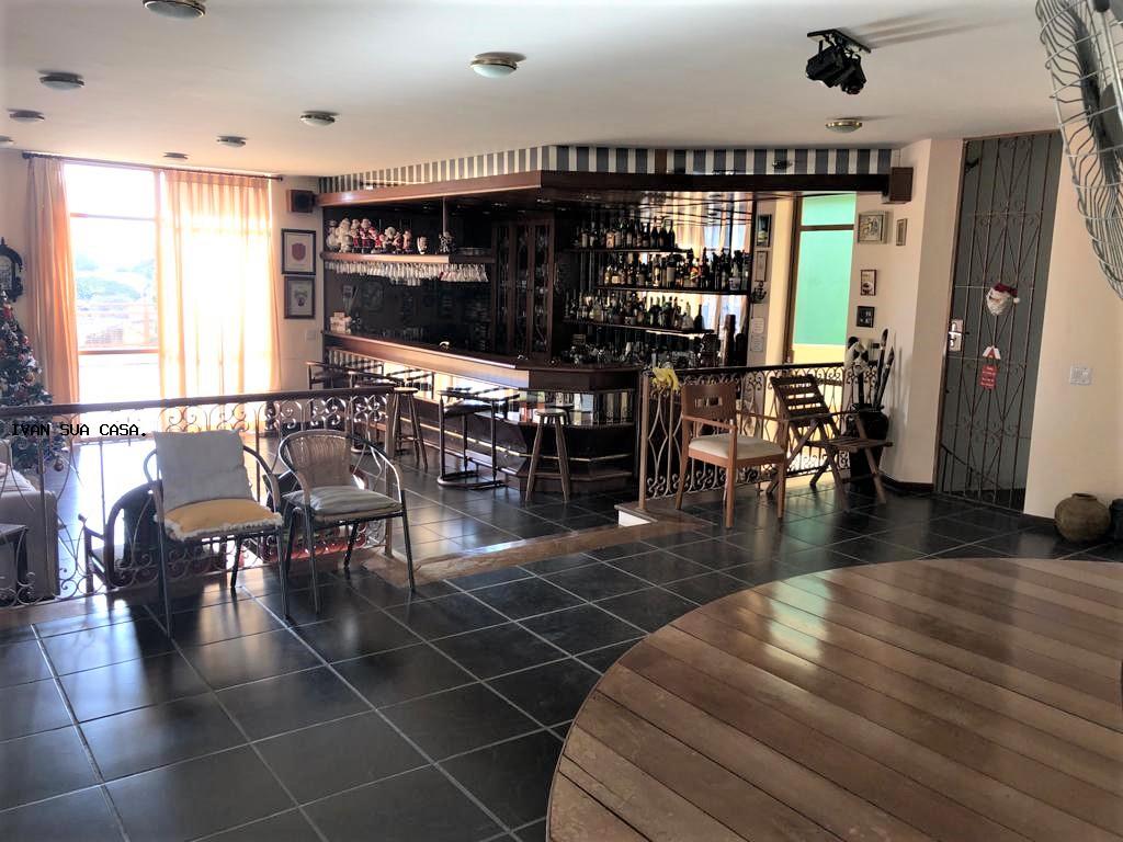 Casa, 6 quartos - Foto 1