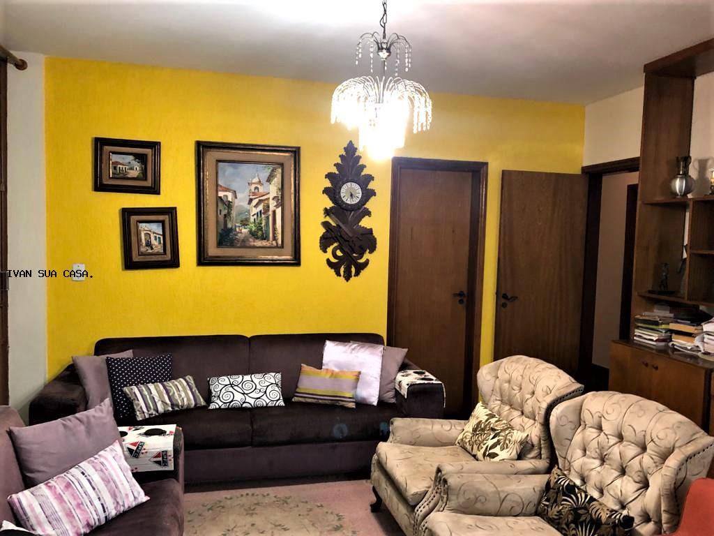 Casa, 6 quartos - Foto 4