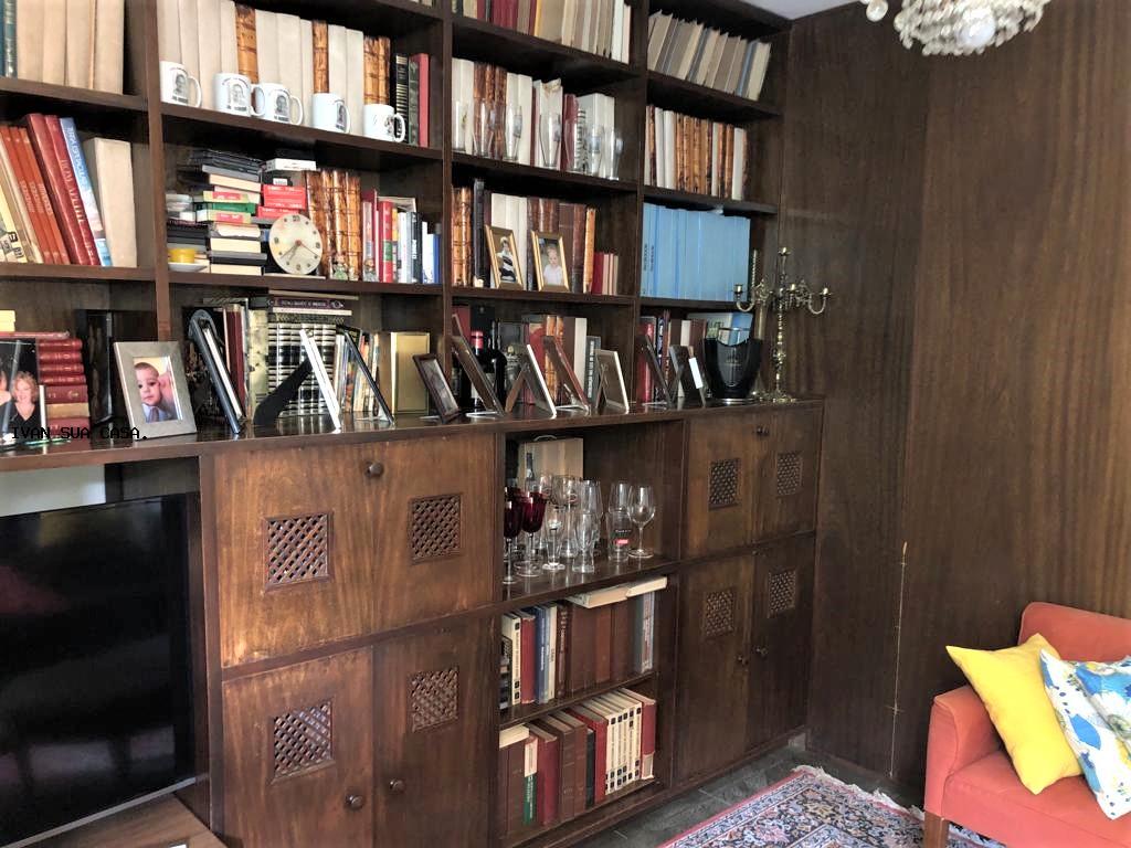 Casa, 6 quartos - Foto 18