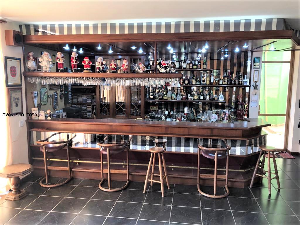 Casa, 6 quartos - Foto 26