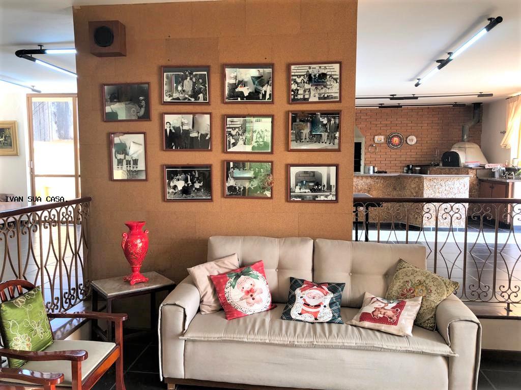 Casa, 6 quartos - Foto 24