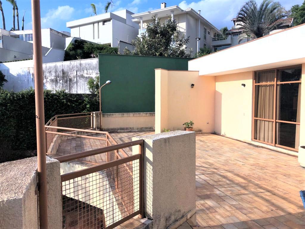 Casa, 6 quartos - Foto 28