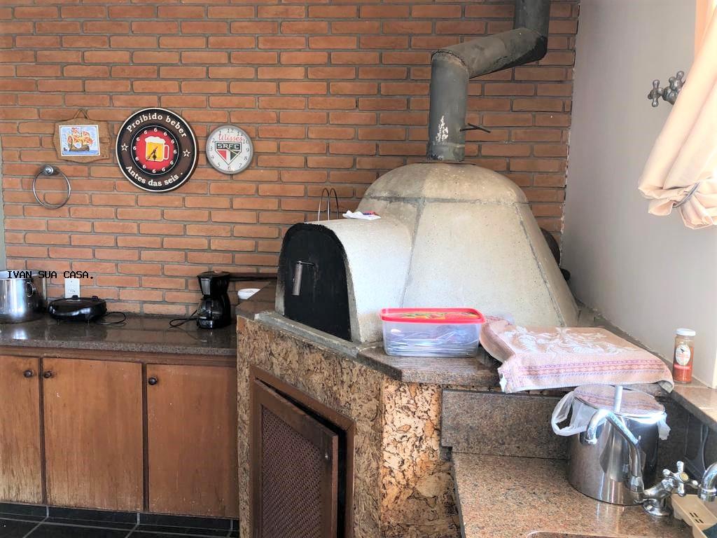Casa, 6 quartos - Foto 34