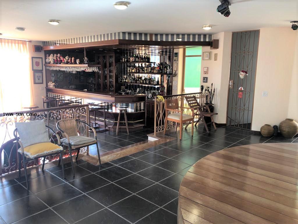 Casa, 6 quartos - Foto 7