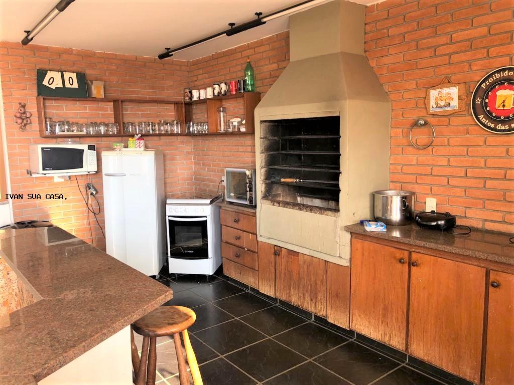 Casa, 6 quartos - Foto 35