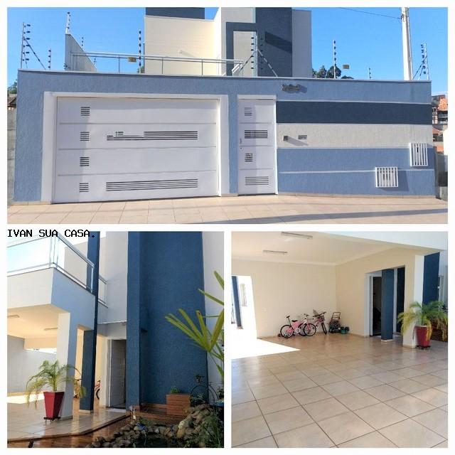 Casa, 3 quartos - Foto 5