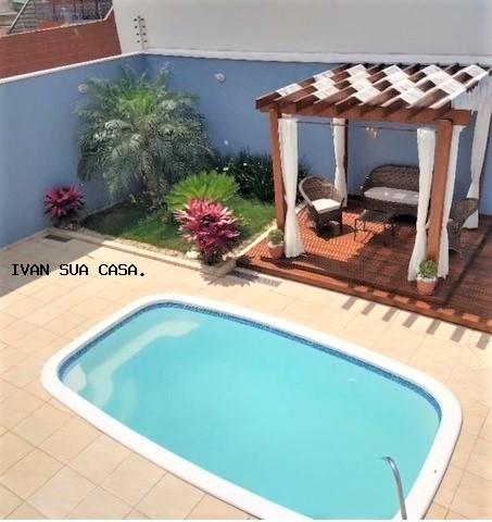 Casa, 3 quartos - Foto 16