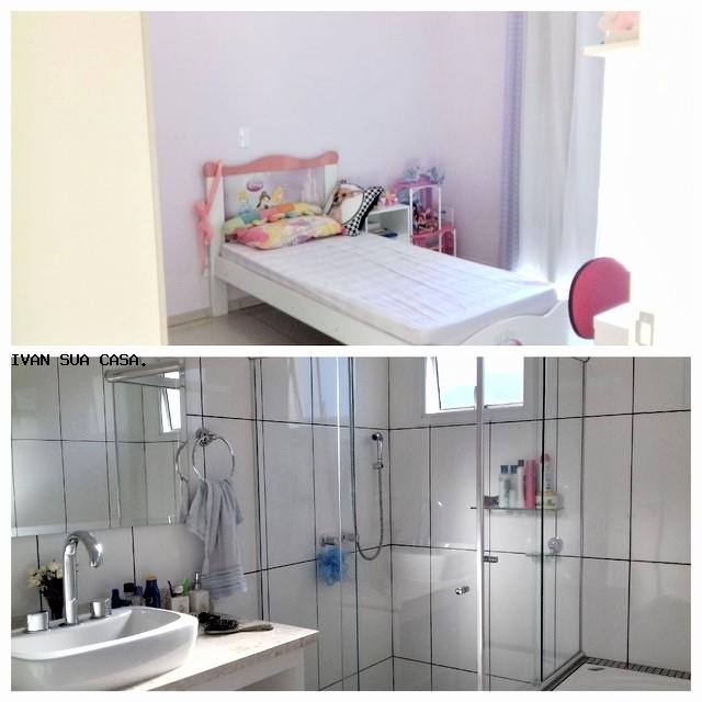 Casa, 3 quartos - Foto 10