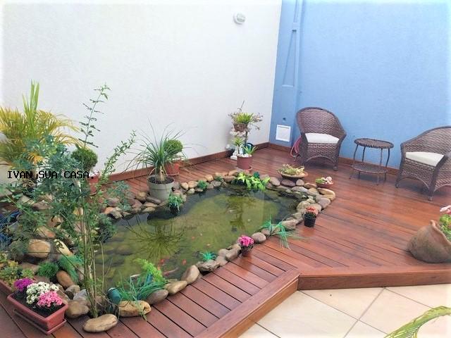 Casa, 3 quartos - Foto 6