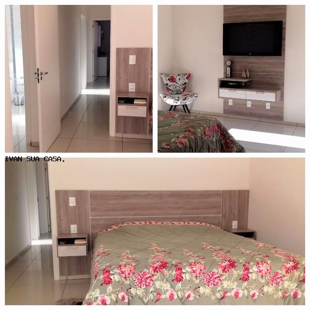 Casa, 3 quartos - Foto 11