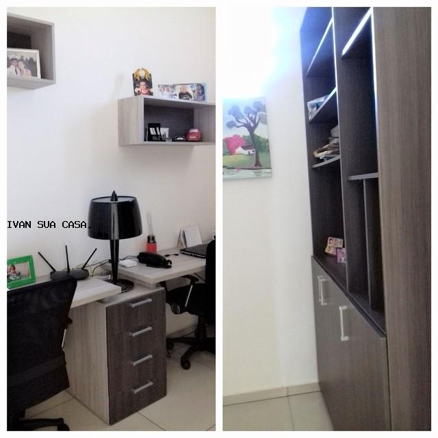 Casa, 3 quartos - Foto 12