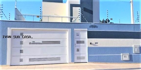 Casa, 3 quartos - Foto 4