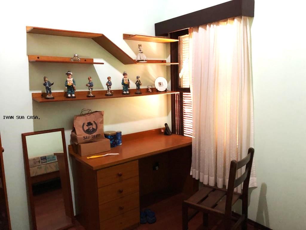Casa, 4 quartos - Foto 11