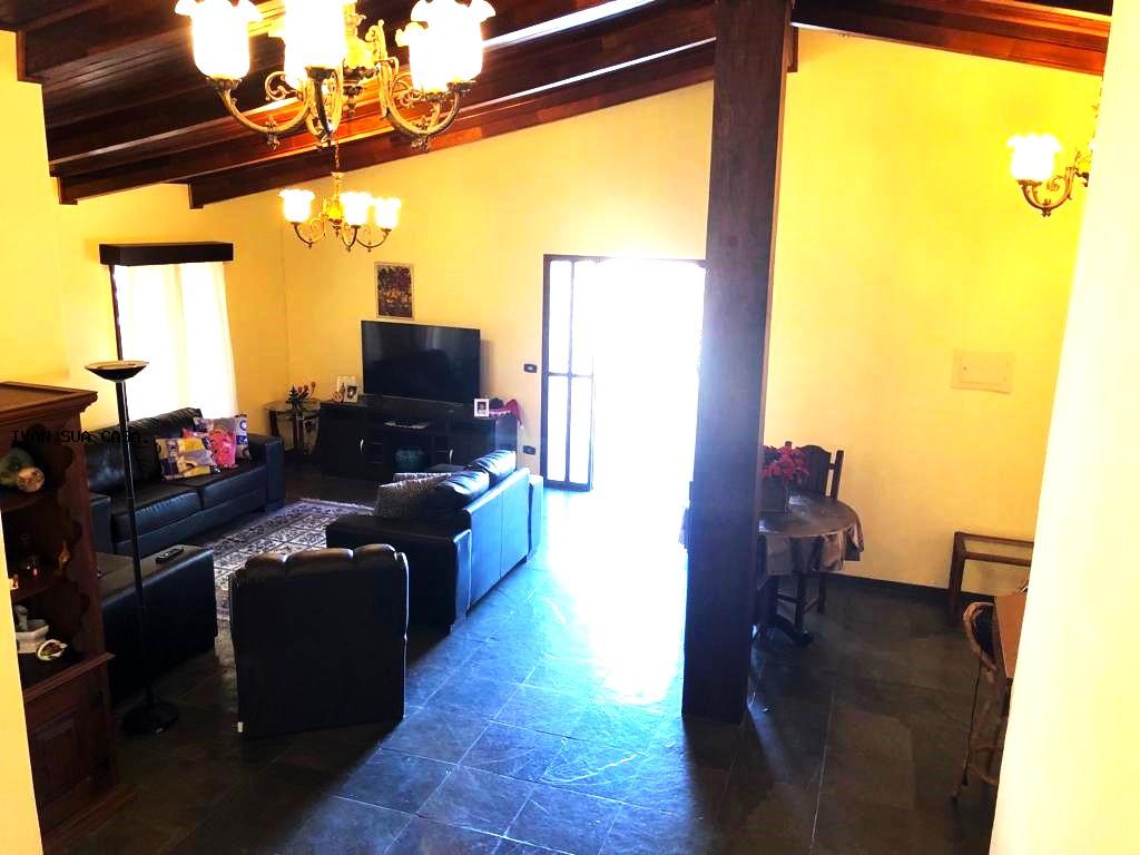 Casa, 4 quartos - Foto 2