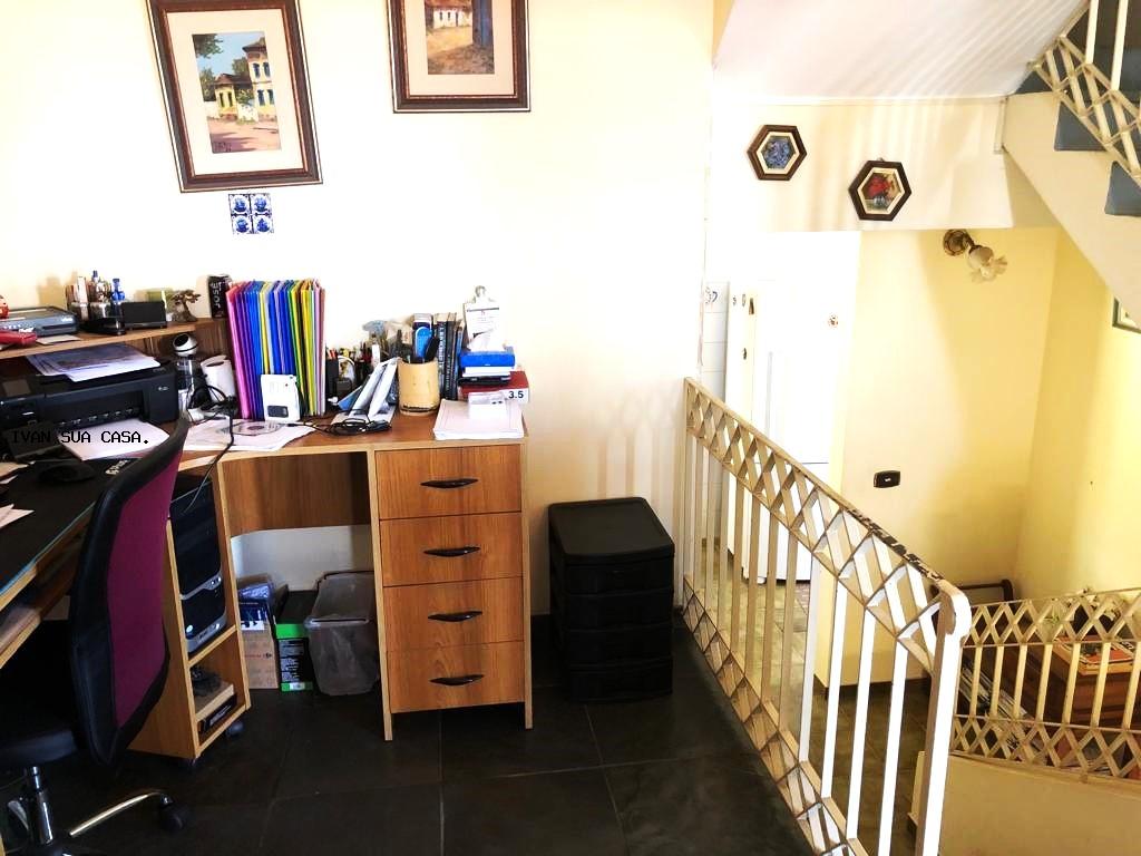 Casa, 4 quartos - Foto 7