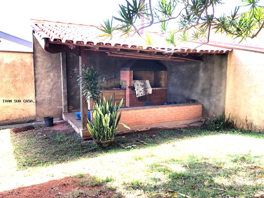 Casa, 4 quartos - Foto 22