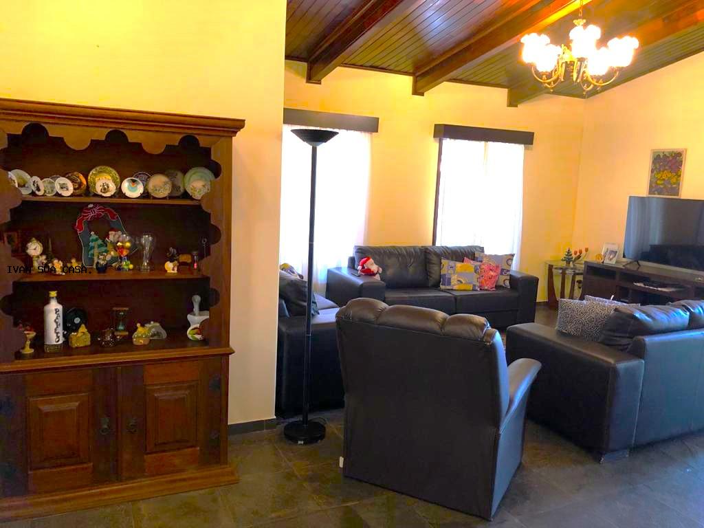 Casa, 4 quartos - Foto 4
