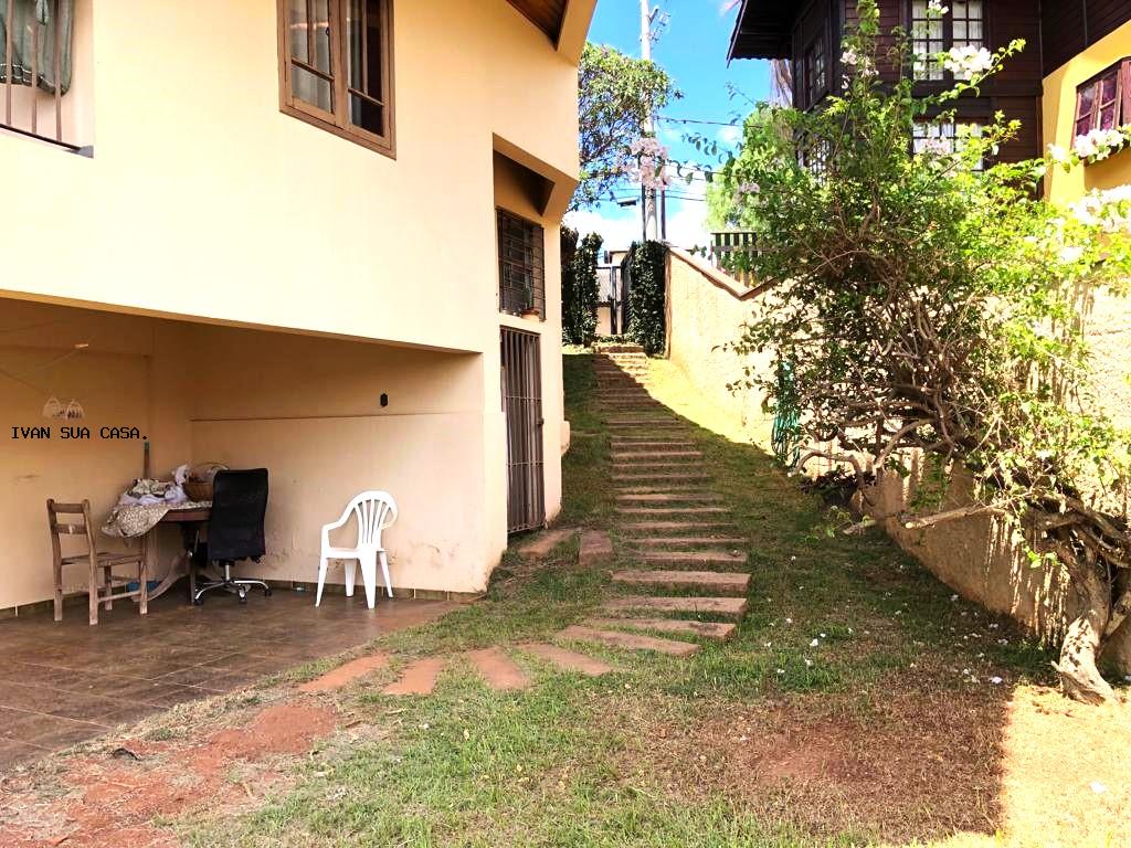 Casa, 4 quartos - Foto 21