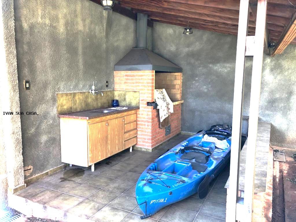 Casa, 4 quartos - Foto 24