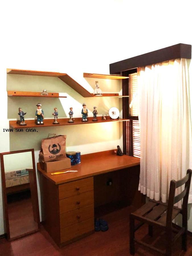 Casa, 4 quartos - Foto 13