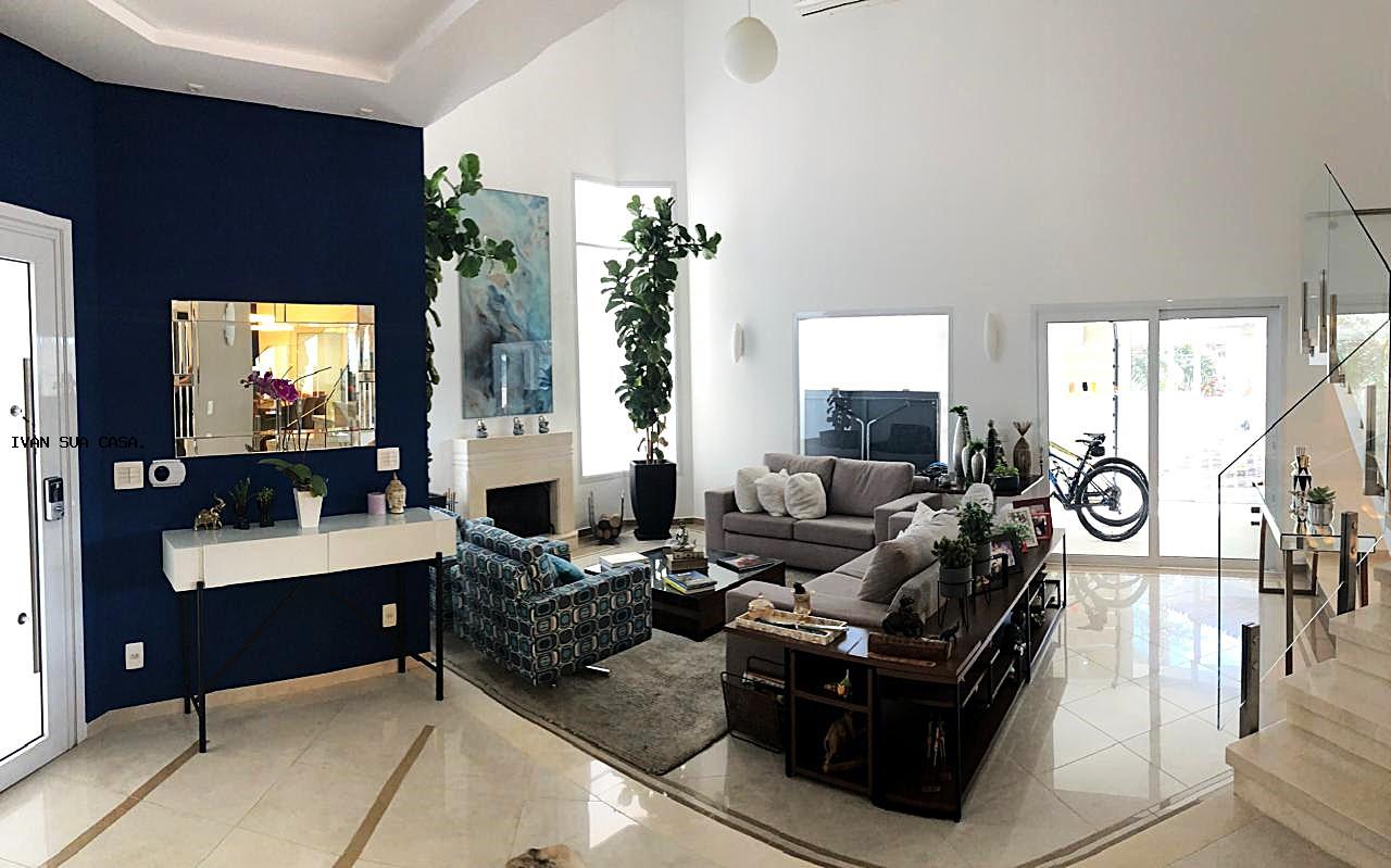 Casa, 4 quartos - Foto 5