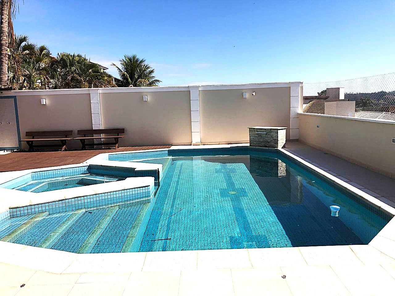 Casa, 4 quartos - Foto 43