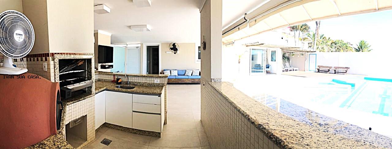 Casa, 4 quartos - Foto 32