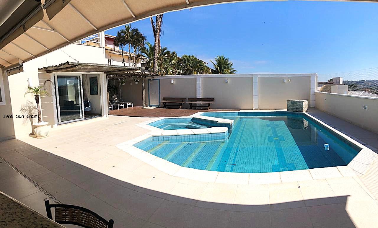 Casa, 4 quartos - Foto 42