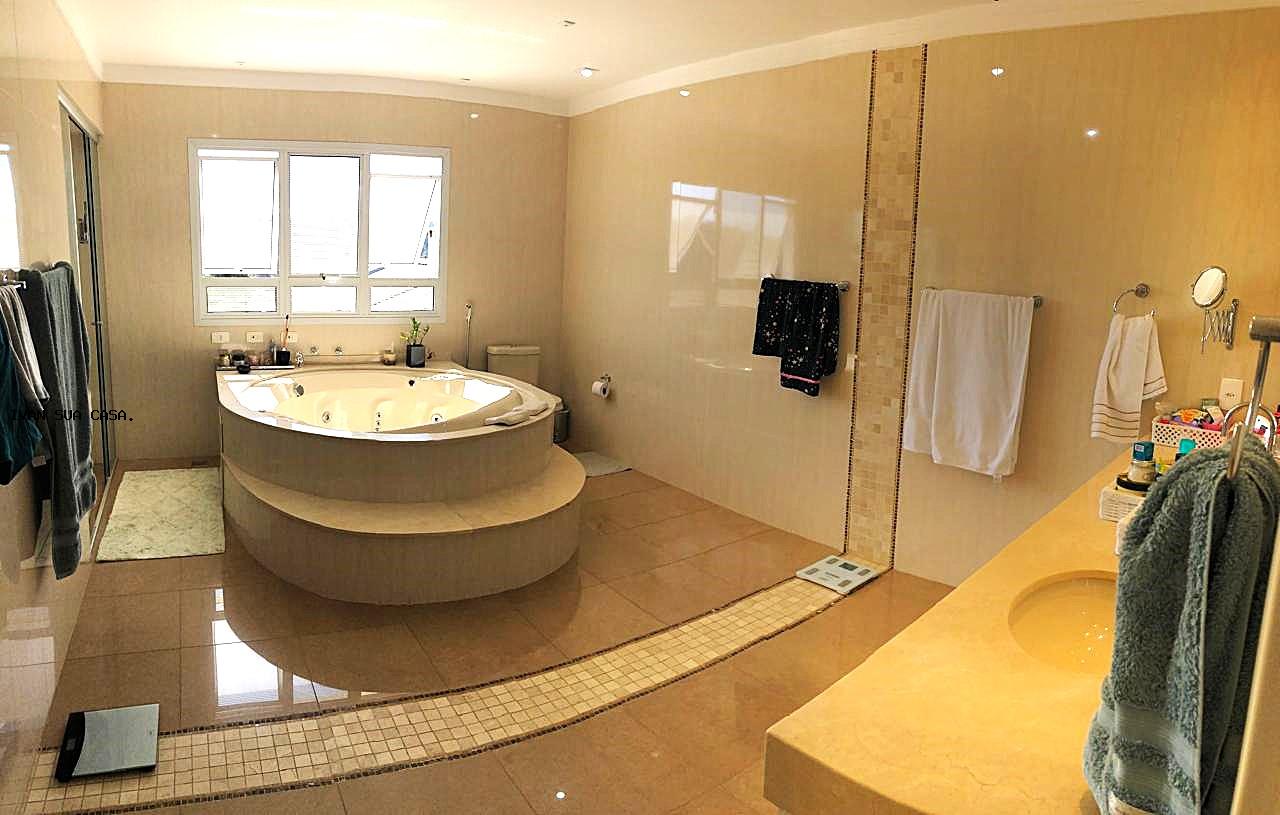 Casa, 4 quartos - Foto 22
