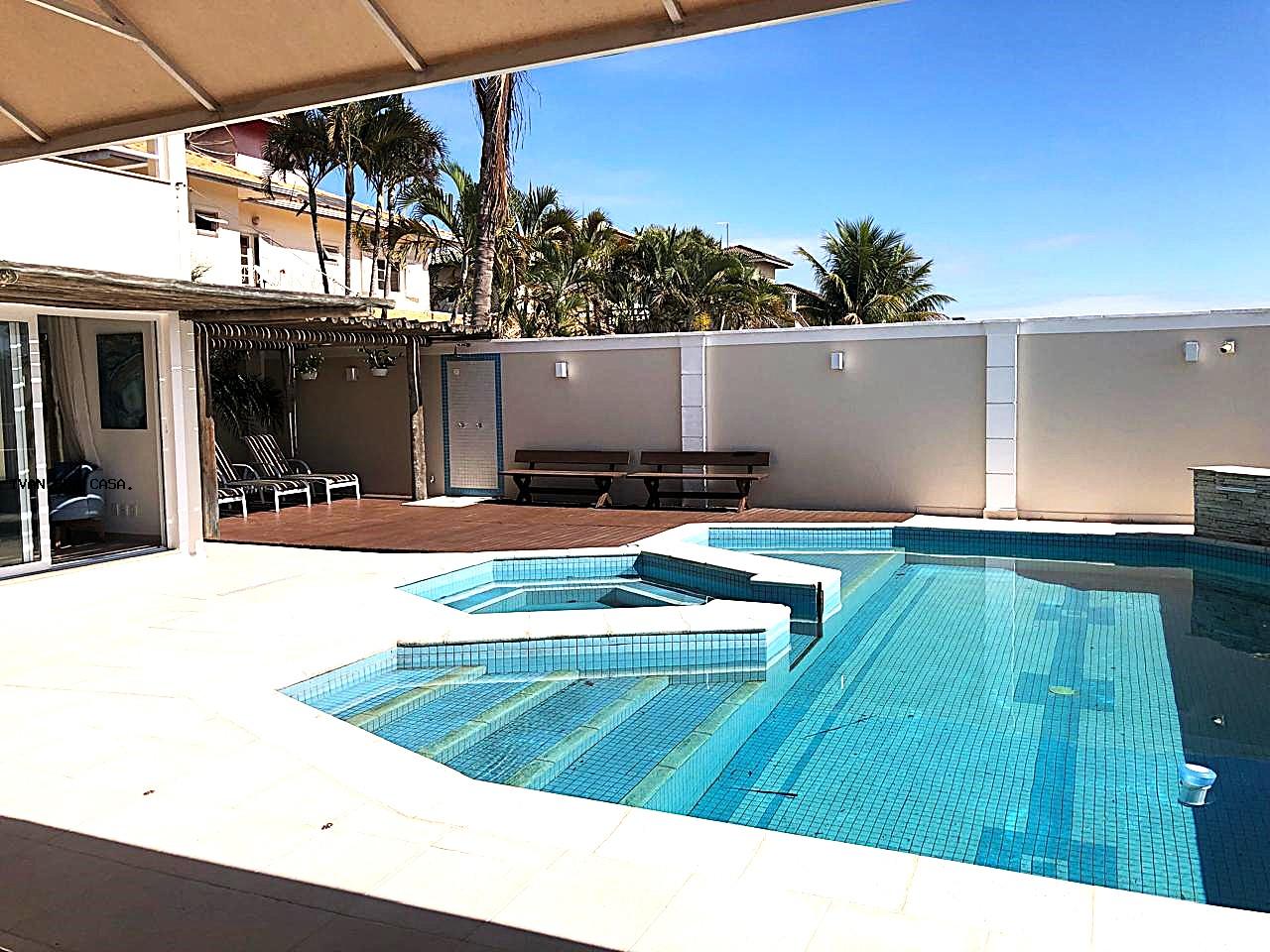 Casa, 4 quartos - Foto 45