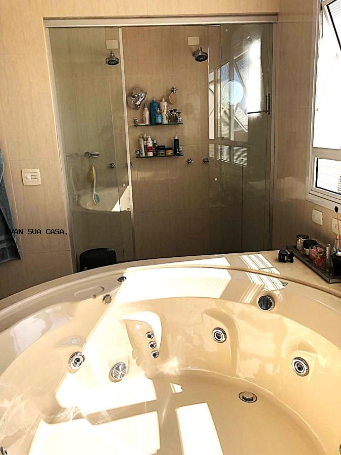 Casa, 4 quartos - Foto 28
