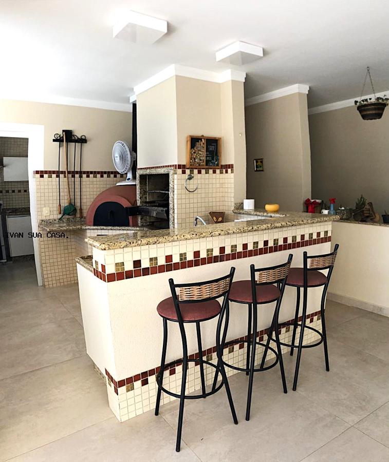 Casa, 4 quartos - Foto 41