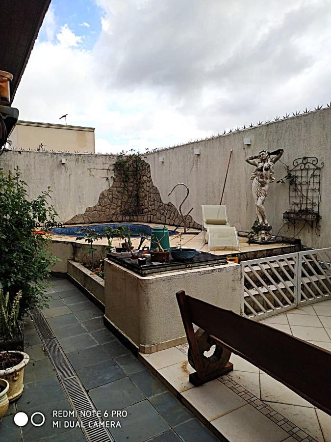 Casa, 4 quartos, 379 m² - Foto 10
