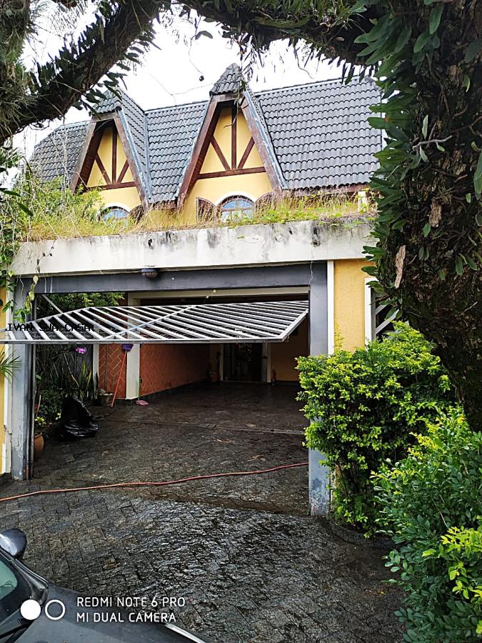 Casa, 4 quartos, 379 m² - Foto 2