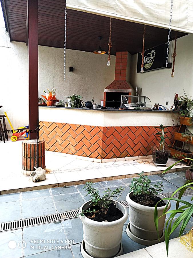 Casa, 4 quartos, 379 m² - Foto 12