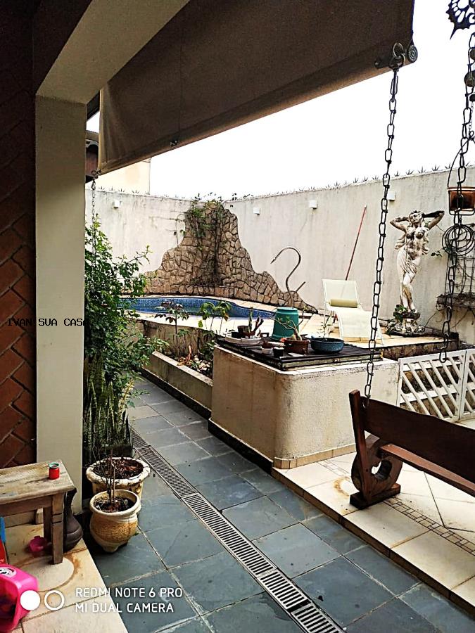 Casa, 4 quartos, 379 m² - Foto 11