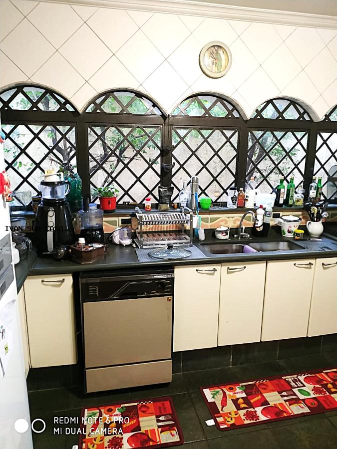 Casa, 4 quartos, 379 m² - Foto 4