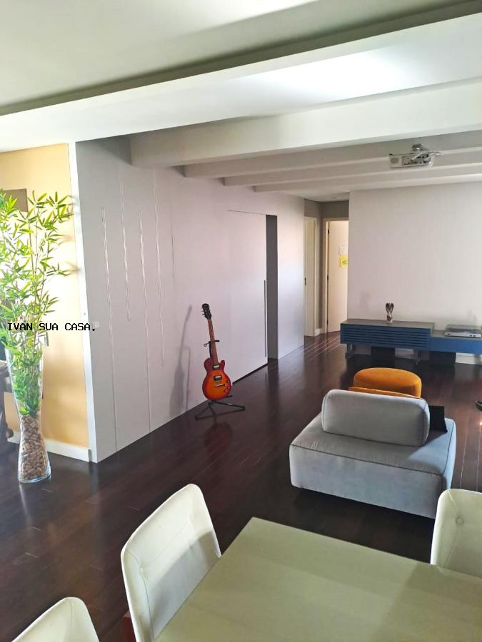 Apartamento, 3 quartos, 131 m² - Foto 8