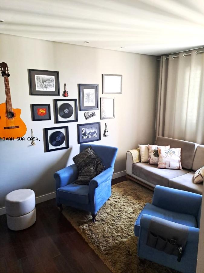 Apartamento, 3 quartos, 131 m² - Foto 10