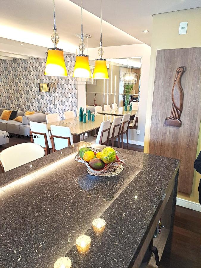 Apartamento, 3 quartos, 131 m² - Foto 6