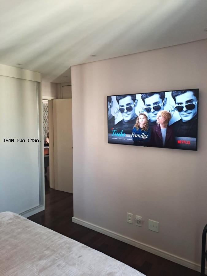 Apartamento, 3 quartos, 131 m² - Foto 9