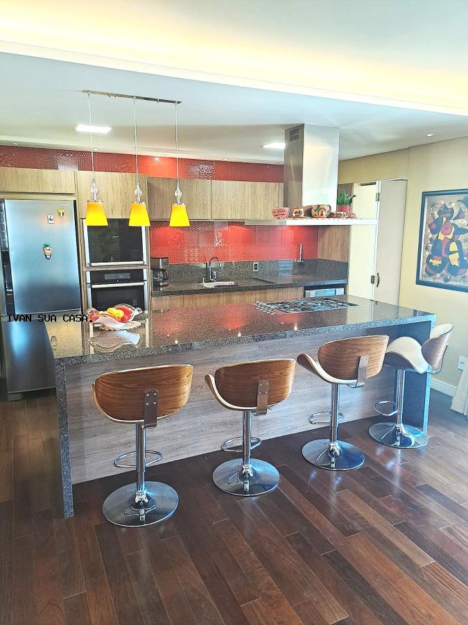 Apartamento, 3 quartos, 131 m² - Foto 5