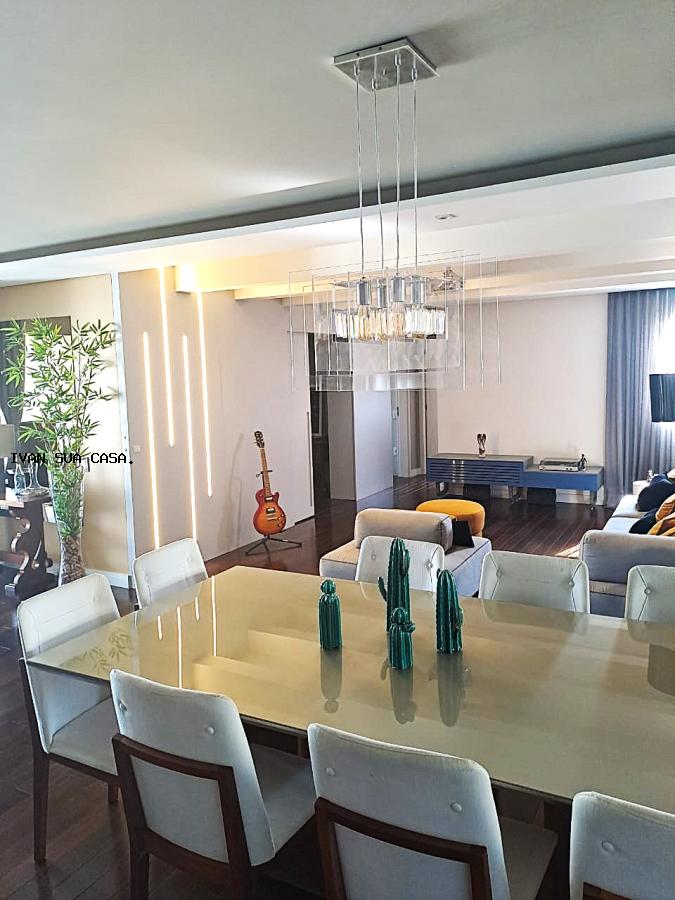 Apartamento, 3 quartos, 131 m² - Foto 1