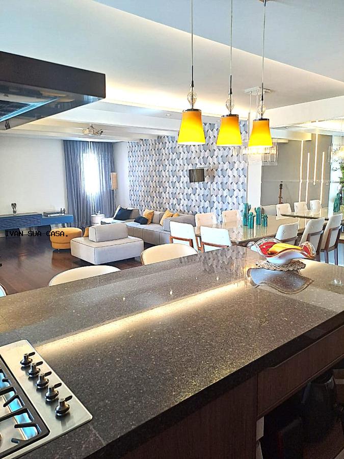 Apartamento, 3 quartos, 131 m² - Foto 4