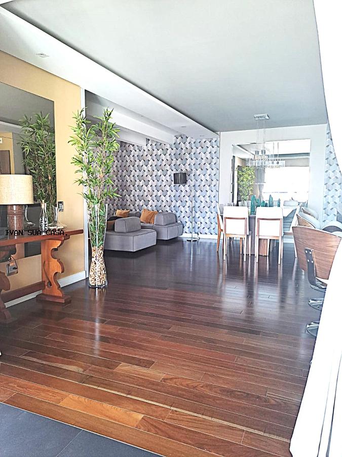 Apartamento, 3 quartos, 131 m² - Foto 7