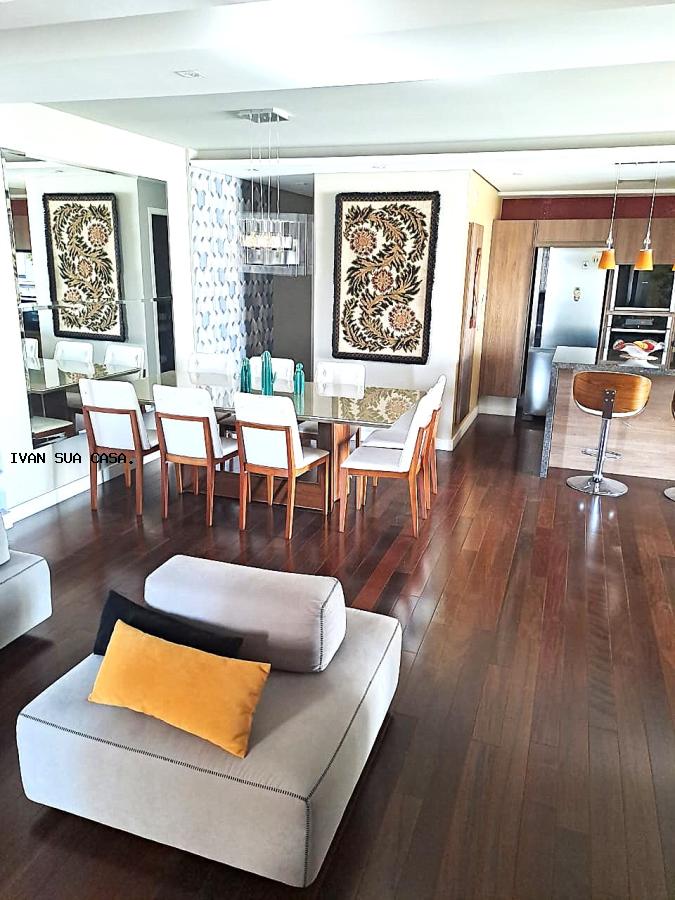Apartamento, 3 quartos, 131 m² - Foto 15