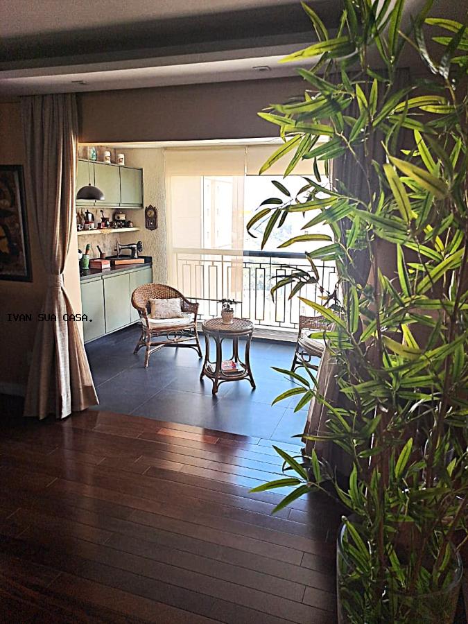 Apartamento, 3 quartos, 131 m² - Foto 14