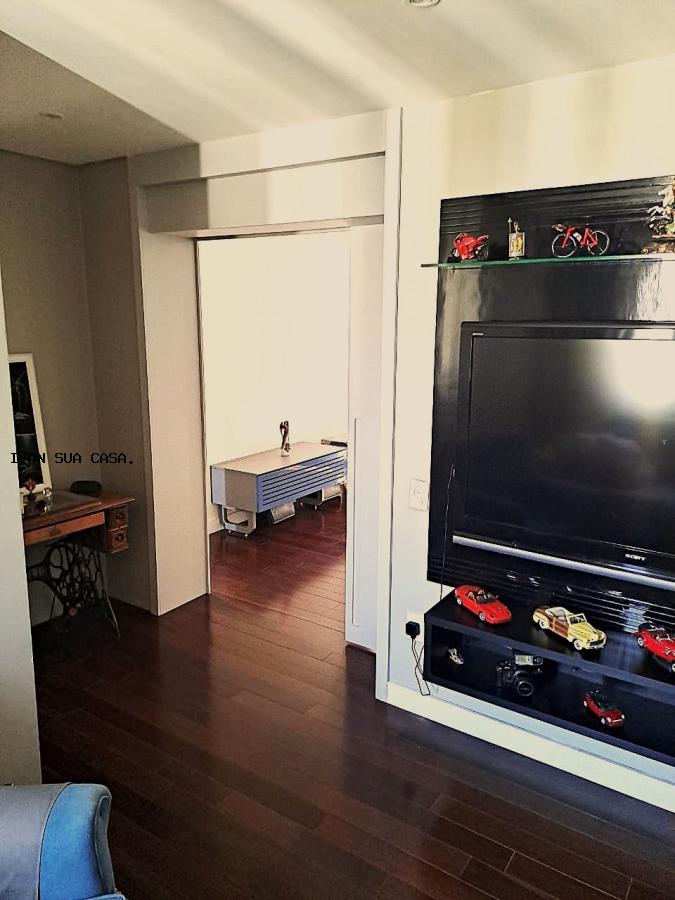 Apartamento, 3 quartos, 131 m² - Foto 18