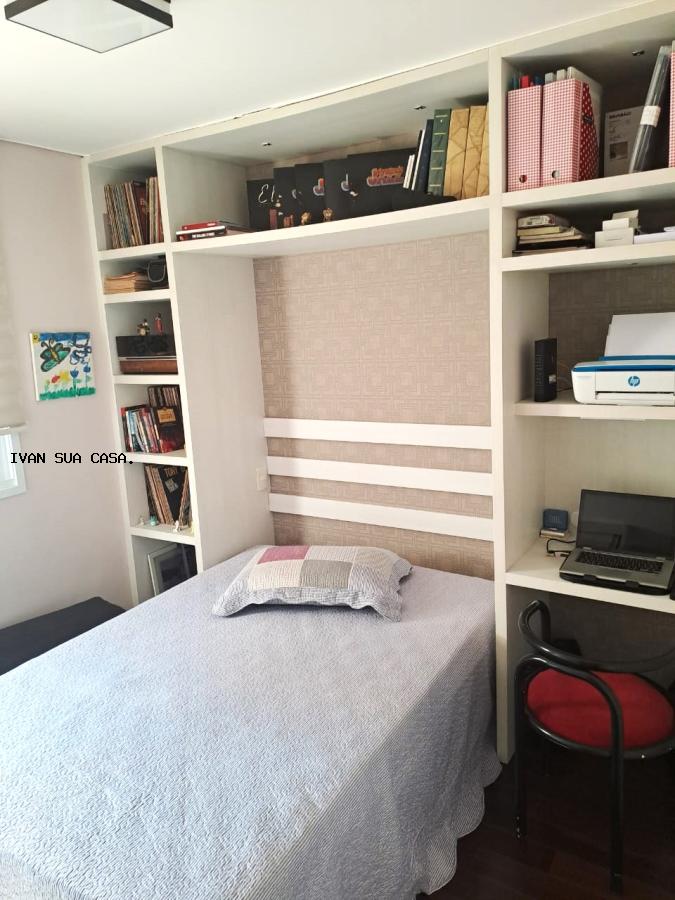 Apartamento, 3 quartos, 131 m² - Foto 20