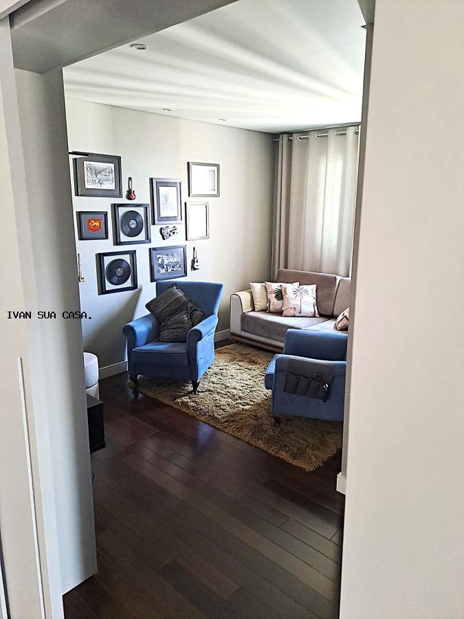 Apartamento, 3 quartos, 131 m² - Foto 19